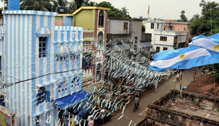 Argentina Bitcoin Rental